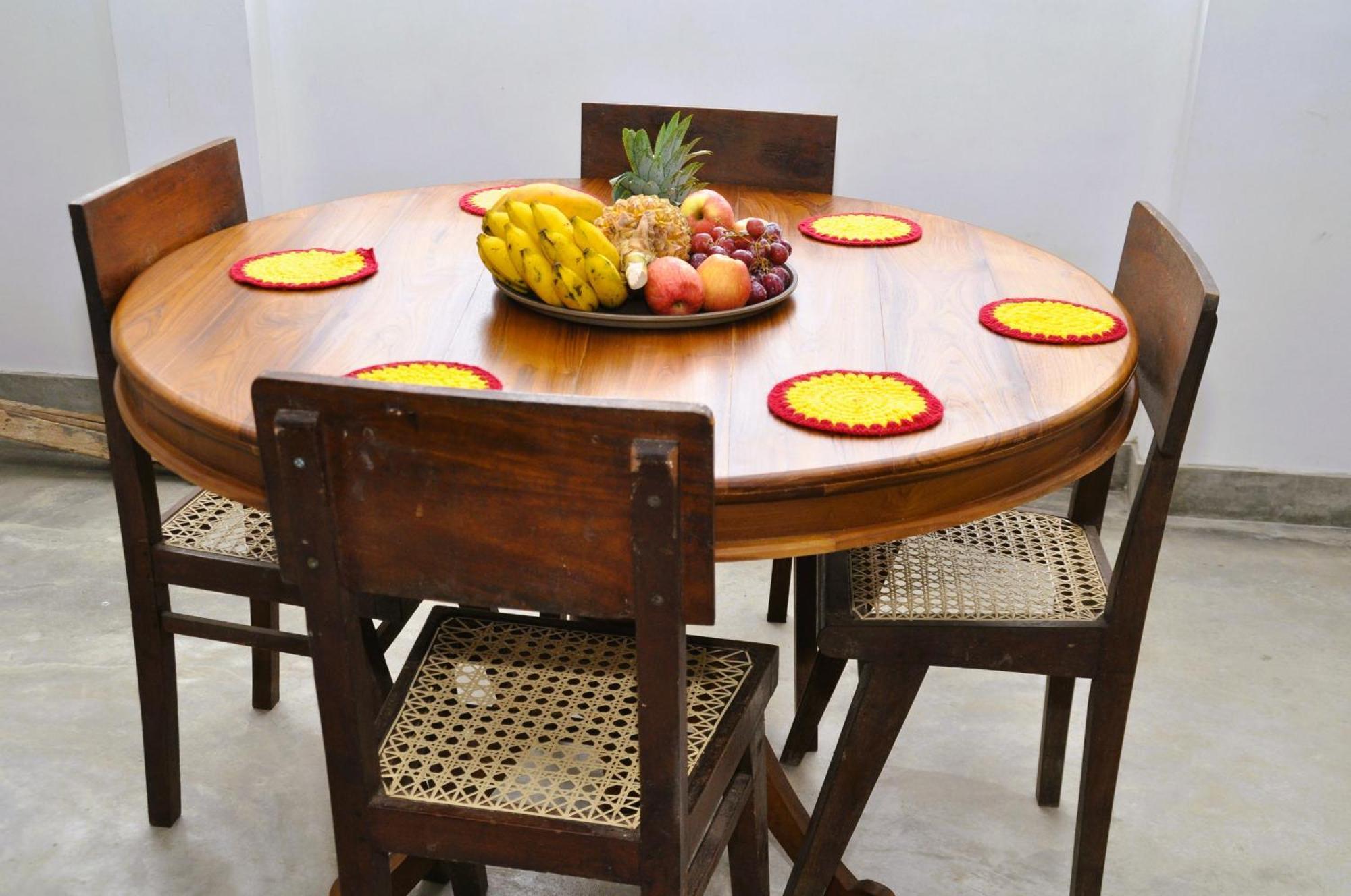 Muduna Walawwa Resort Kandy Bagian luar foto
