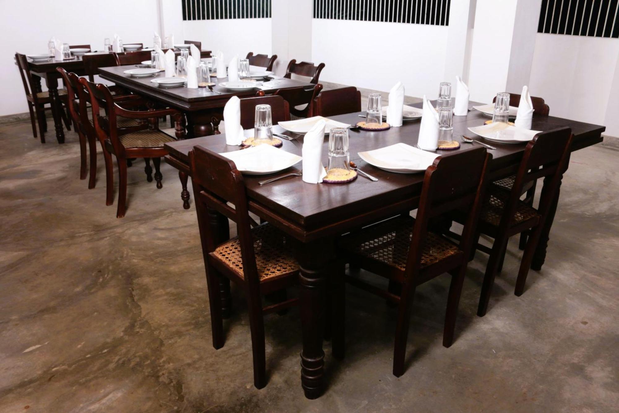 Muduna Walawwa Resort Kandy Bagian luar foto