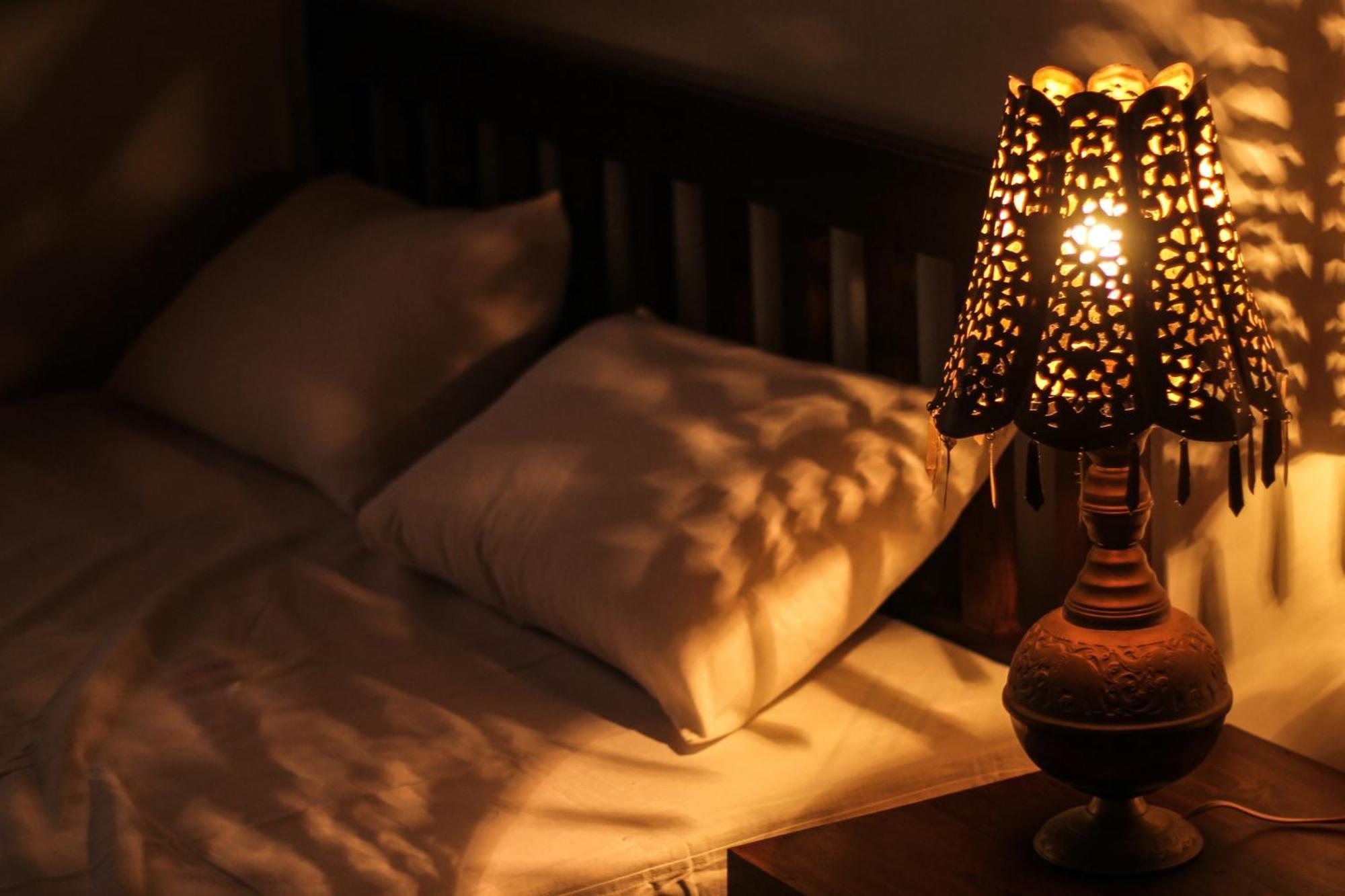 Muduna Walawwa Resort Kandy Bagian luar foto