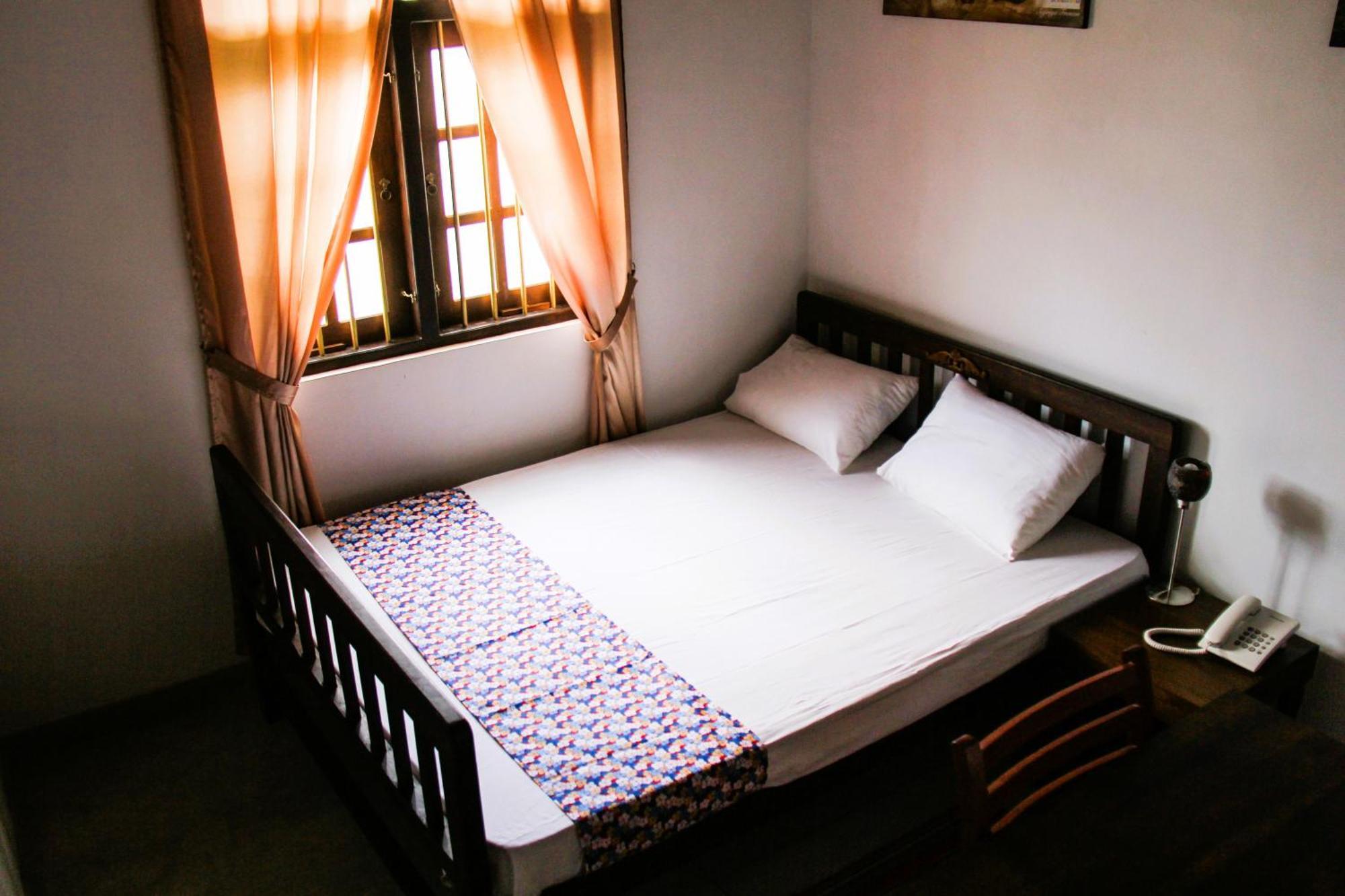 Muduna Walawwa Resort Kandy Bagian luar foto